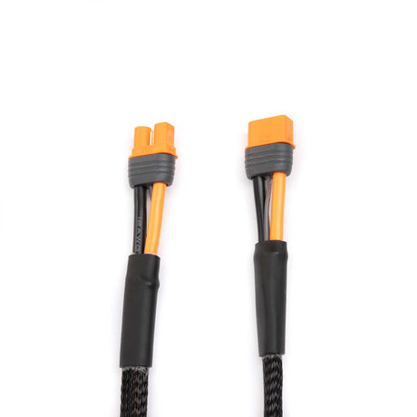 12" Extension: IC3 Battery/IC3 Device