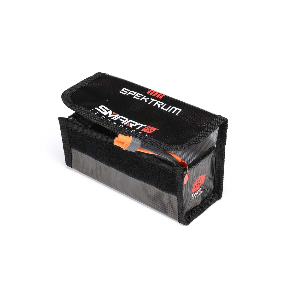 Smart Lipo Bag, 18 x 7 x 7 cm