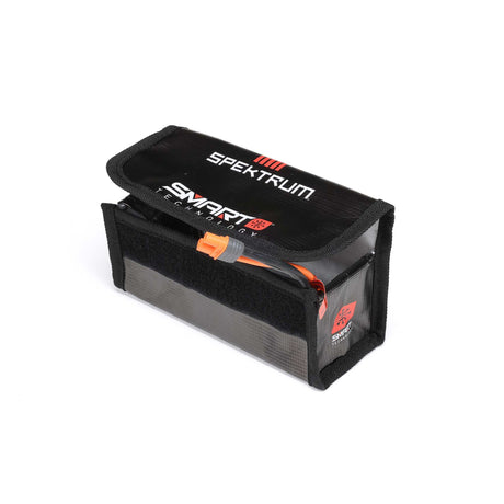 Smart Lipo Bag, 18 x 7 x 7 cm