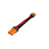Adapterkabel IC3 batteri til IC5 enhed/lader