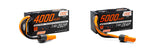 5000mAh 2S4P 7.4V Smart Pro Drag LiPo 130C IC5