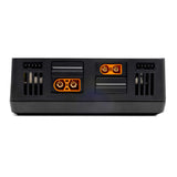 Smart Powerstage 4S Air Bundle: (2) G2 2200mAh 4S 50C LiPo IC3 & S250 Charger