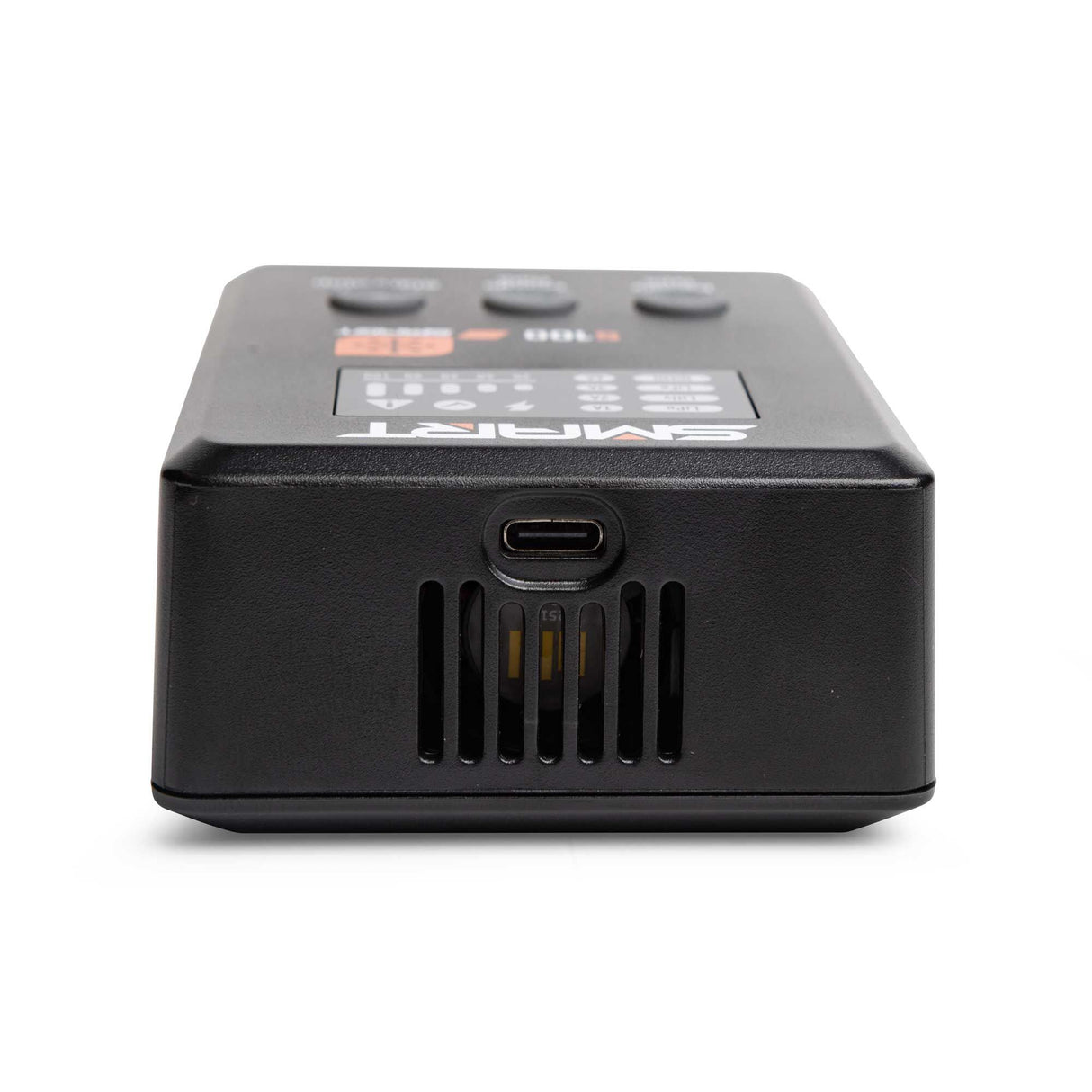 Smart G2 Powerstage Bundle: 810mAh 2S 50C LiPo Battery (IC2), S100 Charger, 65W Power Block, Adapter