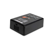 Smart G2 Powerstage Bundle: 810mAh 2S 50C LiPo Battery (IC2), S100 Charger, 65W Power Block, Adapter