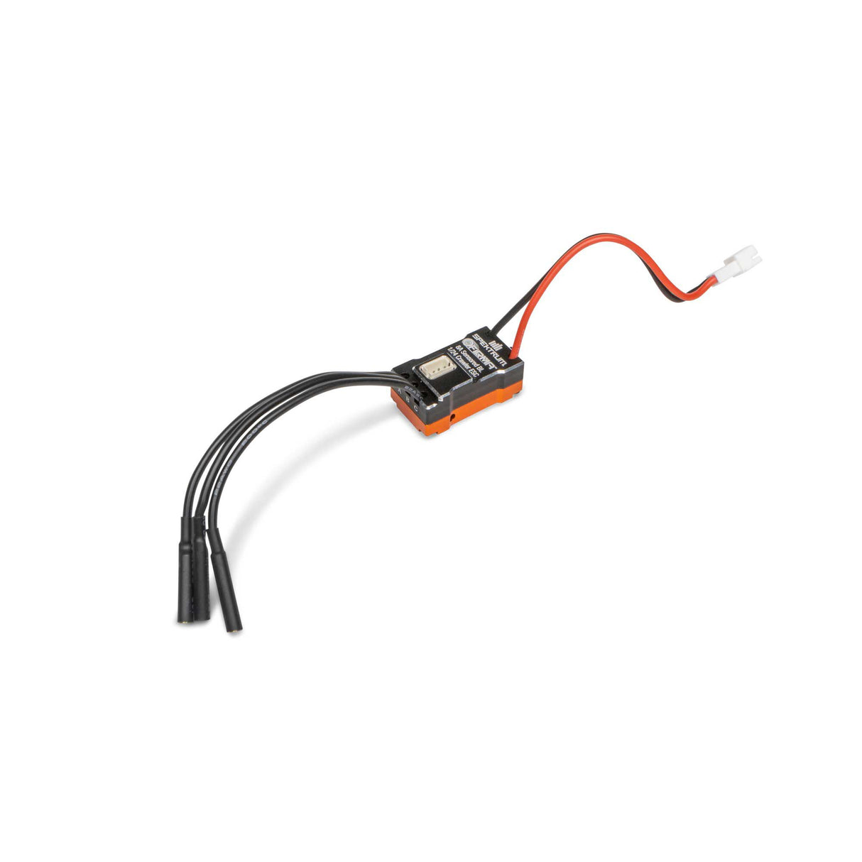 FIRMA 8A Sensored BL 1/24 Crawler ESC