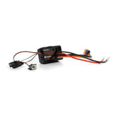 Firma 40A Brushed WP ESC : IC3