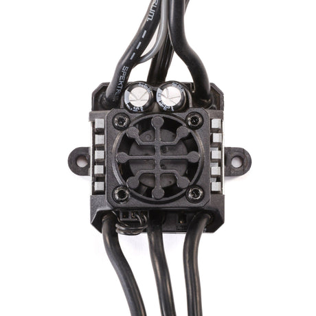 Firma 100 Black Edition Brushless Smart ESC 2S-3S