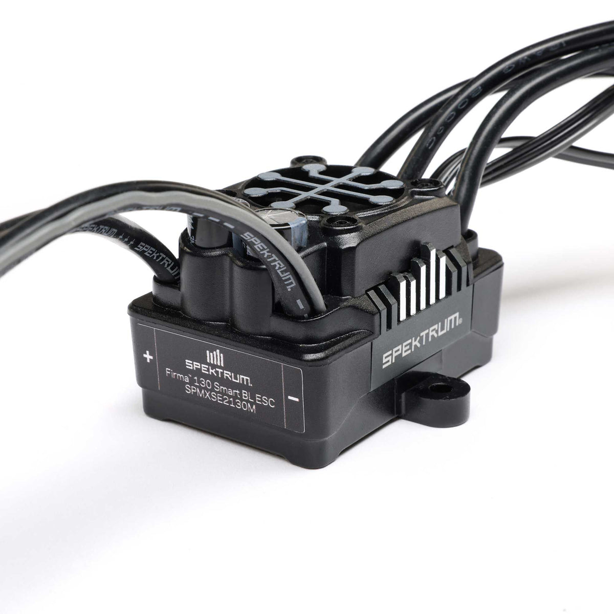 Firma 130 Black Edition Brushless Smart ESC 2S-4S: LMT 2.0