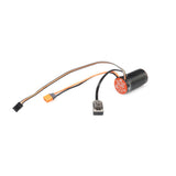 Firma Sensored BL Motor/ESC 2-in-1 Combo, 5200Kv