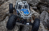 Firma 2 in 1 Brushless Crawler Motor/ESC: 2300Kv
