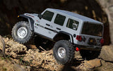 Firma Sensored 1/10th Crawler Power System w/Smart
