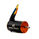 FIRMA 3800Kv 4-Pole BL Motor