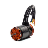 Firma 2100kv BL Sensored Crawler Motor