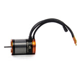 Firma 2100kv BL Sensored Crawler Motor