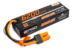 10000mAh 4S 14.8V Smart Pro Basher LiPo 120C IC5