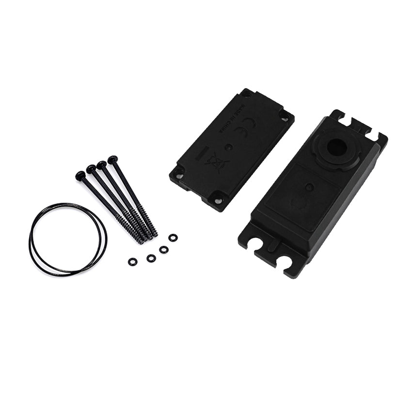 Servo Case Set BH6027