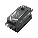 BHX2S Servo 18Kg 0.073s HV Brushless Titanium Gear Low Profile