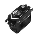 BHX8 Servo 55Kg 0.078s HV Alu Brushless Titanium Gear