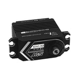 BHX8 Servo 55Kg 0.078s HV Alu Brushless Titanium Gear