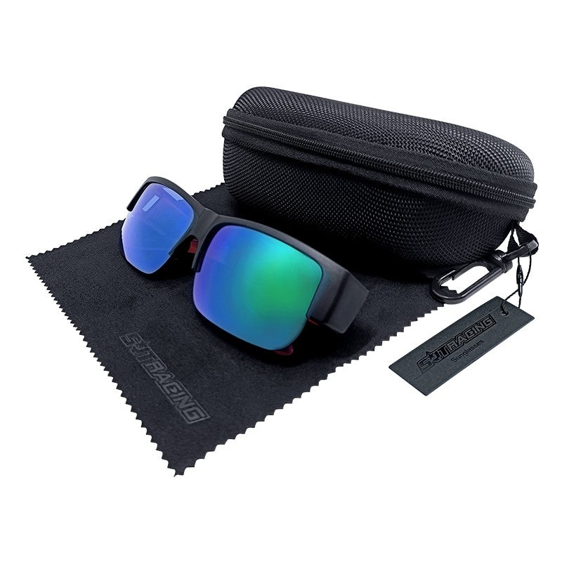 SRT LM-01 Sunglasses Coloured