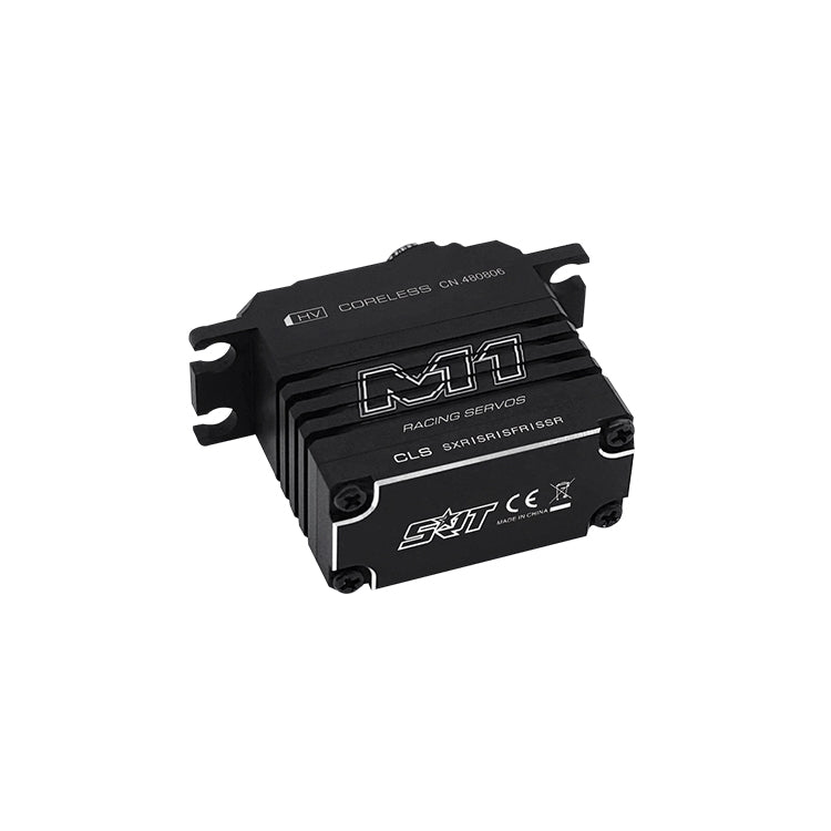 M11 Servo 8Kg 0.065s HV Alu Coreless Titanium Gear Micro