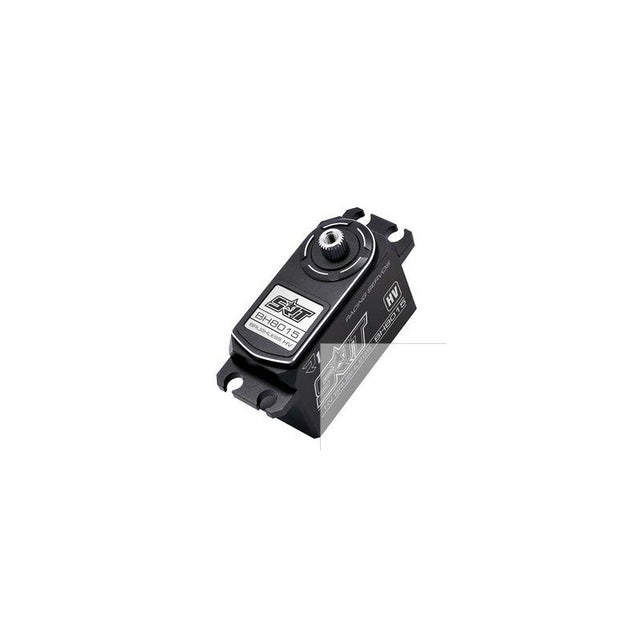 Servo BH8015 Low Profile Brushless 13.0kg/0.05sec @7.4V