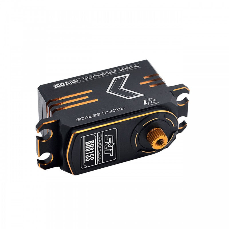 Servo BH815S Low Profile Brushless 13.0kg/0.05sec @7.4V