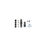 Servo CH6012 Low Profile Coreless HV 12.0kg/0.06sec @7.4V