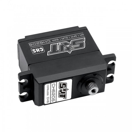 Servo Coreless HV 18.0kg/0.10sec @7.4V