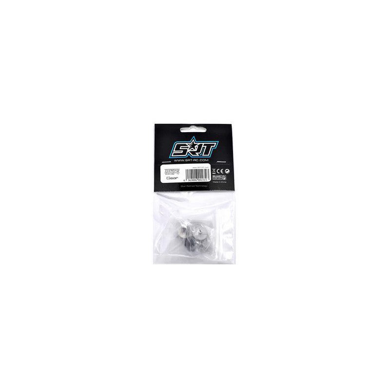 Spare Gear for CH7012