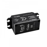 Servo CH712S HV Low Profile Coreless Alum. case 11.8kg/0.052sec @7,4V