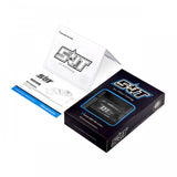 Servo Drift D1S Low Profile CNC aluminium case 18.5kg/0.08se
