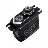 Servo Coreless HV for 1/12 CNC aluminium case 8.0kg/0.065sec