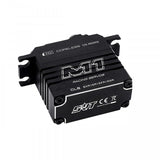 Servo Coreless HV for 1/12 CNC aluminium case 8.0kg/0.065sec