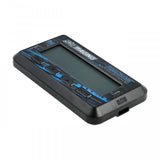 Program Box LCD