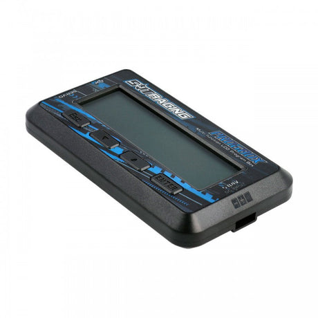 Program Box LCD