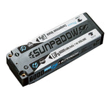 Li-Po Battery 2S 7,4V 6000mAh 120C Stick Top Series*