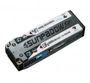 Li-Po Battery 2S 7,4V 6000mAh 120C Stick Top Series*