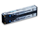 Li-Po Battery 2S 7,4V 4200mAh 120C Slim Stick Platin*