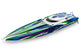 Traxxas Spartan-SR BL TQi TSM Self-Righting - vild radiostyrd båt