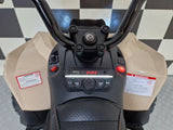 Can-Am Maverick 24V børnequad