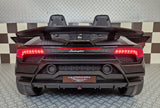 Lamborghini Huracan 24V elbil för barn