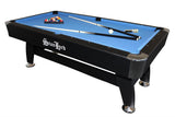 Stanlord Milano Biljardbord 7" med tillbehör