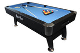 Stanlord Milano Biljardbord 7" med tillbehör