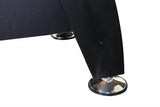 Stanlord Milano Biljardbord 7" med tillbehör