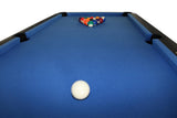 Stanlord Milano Biljardbord 7" med tillbehör
