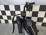 Chopper 24 volt sort