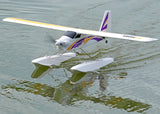 FMS Super-EZ V4 RTF - det perfekte begynderfly!