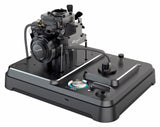 FS-S100AT1D-XP 1-Cyl Methanol Engine 4-Stroke "Visible" Ready Built