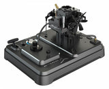 FS-S100AT1D-XP 1-Cyl Methanol Engine 4-Stroke "Visible" Ready Built